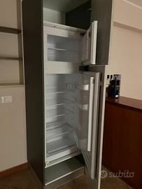 Cucina completa, piu armadio da stanza da letto