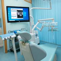 Si affittano studi a professionisti sanitari