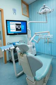 Si affittano studi a professionisti sanitari