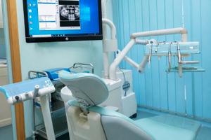 Si affittano studi a professionisti sanitari