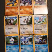 carte Pokemon 2011