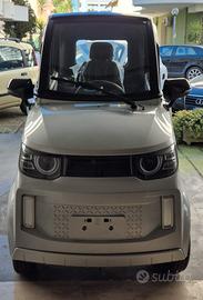 MOB50- Cabinato Elettrico