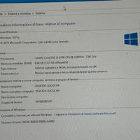 Pc fisso H310M PRO ddr4