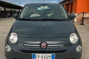 Fiat 500 1.2 69cv - SOLO 55.000km