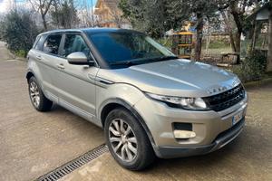 Land Rover Evoque 2..2 190 cv
