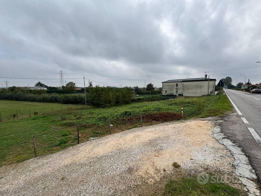 Terreno di 1000 m² a Dolo - Vista 3