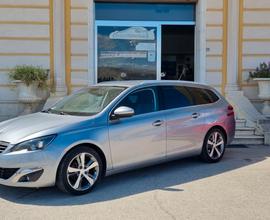 Peugeot 308 BlueHDi 120 S&S SW Business