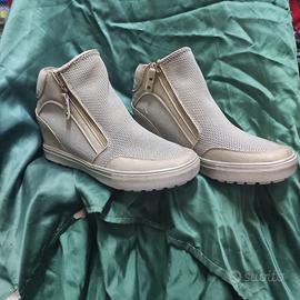 Scarpe scarponcini donna