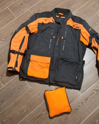 Giacca KTM Terra Adventure v.2 XL