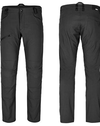 PANTALONE TESSUTO MOTO SPIDI J119 CHARGED UOMO PRO