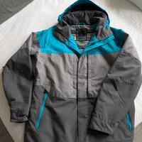 BURTON giacca Snowboard uomo