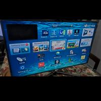 Samsung Smart TV 40"