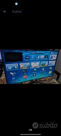 Samsung Smart TV 40"