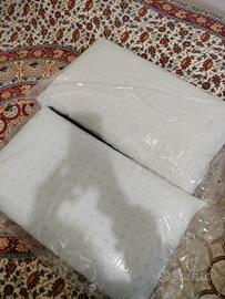 cuscino Memory foam 