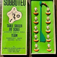 Subbuteo Squadra ref 517 Los Angeles Aztecs