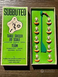 Subbuteo Squadra ref 517 Los Angeles Aztecs