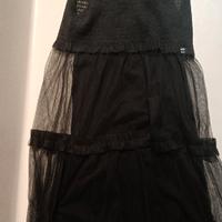 vestitino Bambina 6-7 anni Relish Girls 