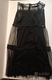 vestitino Bambina 6-7 anni Relish Girls 