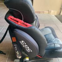 Seggiolino auto Foppapedretti