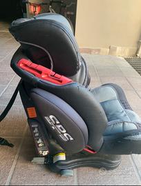 Seggiolino auto Foppapedretti