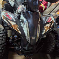Quad 500