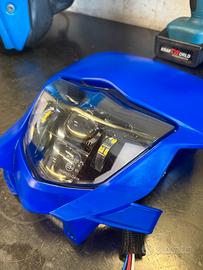 Faro Led Yamaha WR