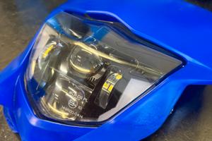 Faro Led Yamaha WR