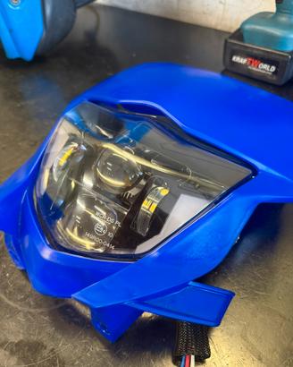 Faro Led Yamaha WR