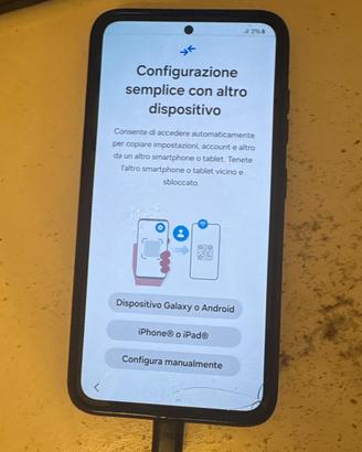 Telefono s23 128 gb