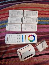 Led controller (Zigbee 3.0)