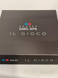 Gioco da tavolo - Gadget Mercedes