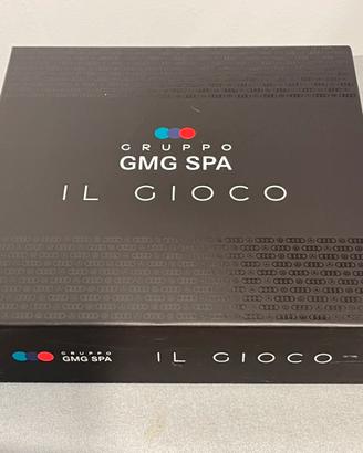 Gioco da tavolo - Gadget Mercedes