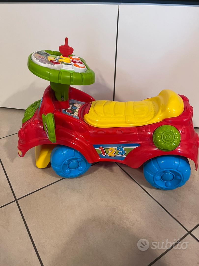 Mangia pannolini Chicco - Tutto per i bambini In vendita a Treviso