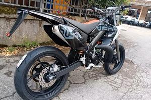 VENT SKATE 50cc DERAPAGE MOT. 2T MINARELLI