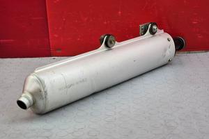 SILENZIATORE TERMINALE HUSQVARNA WR 300 2T CR 250