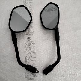 SPECCHIETTI ORIGINALI SUZUKI GSX S 750_2019