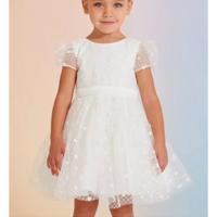 Vestito Abel & Lula Prima Comunione 10 anni