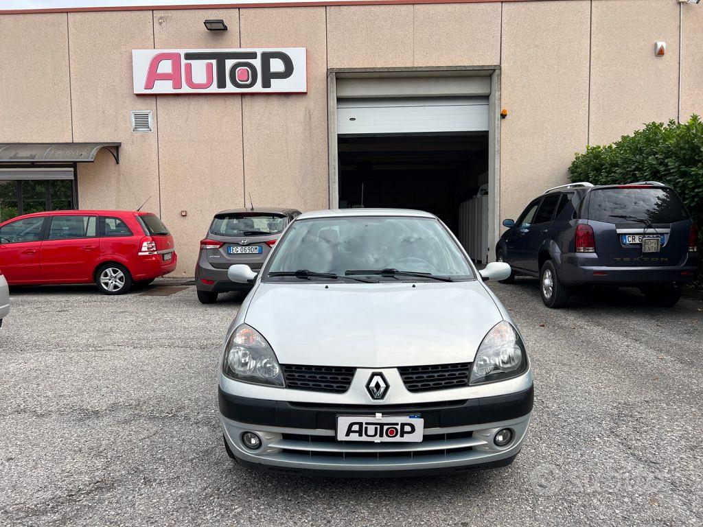 Renault clio 4 rs trophy - Auto In vendita a Brescia