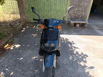 scootre 50
