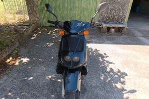 scootre 50