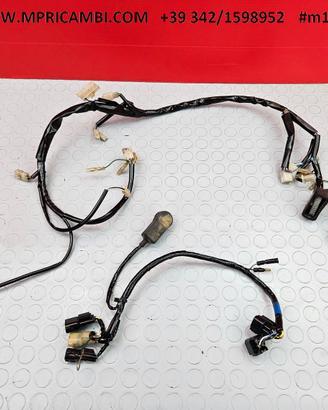 CABLAGGIO ELETTRICO HONDA CRE-F 250 2004 2009 CRF