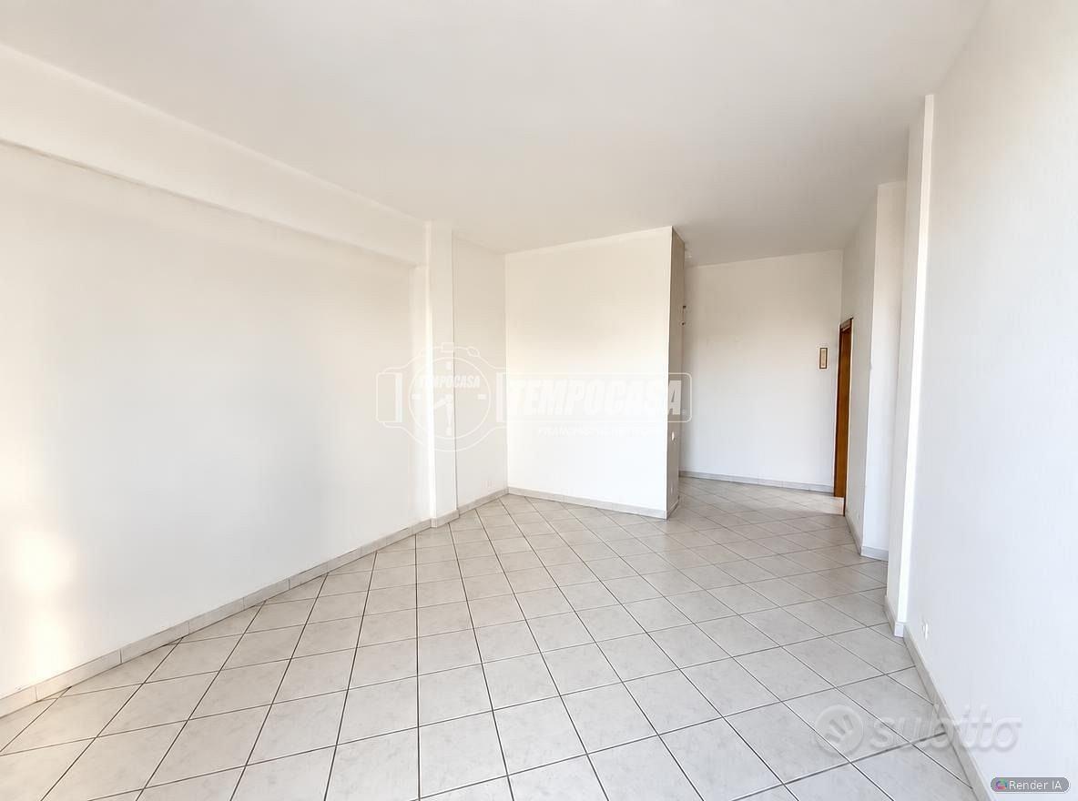 Appartamento – Monza, Ospedale Nuovo, Cazzaniga - Vista 5