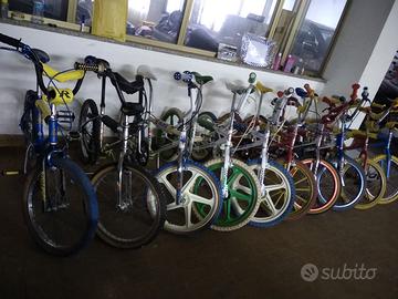 bmx old school