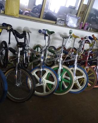 bmx old school