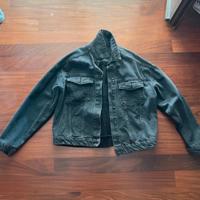 giubbotto in jeans pyrex