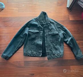 giubbotto in jeans pyrex