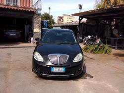 Lancia Ypsilon 1.4 Oro Ecochic GPL 2010