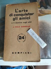 Libro 1941 l'arte di conquistar