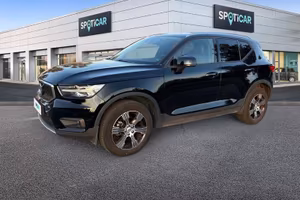 Volvo XC40 T3 Geartronic Momentum