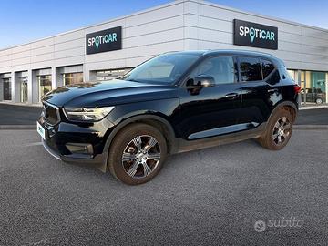 Volvo XC40 T3 Geartronic Momentum